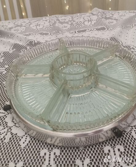 Менажница СССР