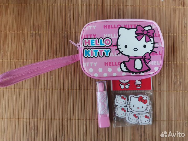 Hello Kitty наборчик