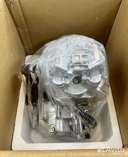 Двигатель ZS 174MN-5 (NB300) 280см3, новый