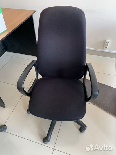 Офисная мебель бу