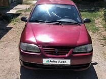 Kia Avella 1.5 MT, 1999, 270 000 км, с пробегом, цена 180 000 руб.