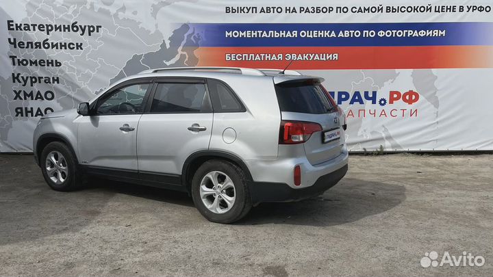 Клапан кондиционера Kia Sorento (XM) 97626-2P200