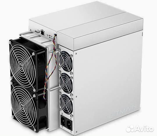 Майнеры Antminer s19XP(new)