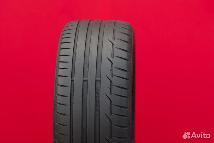 Dunlop SP Sport Maxx RT 205/45 R17 101T