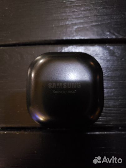 Наушники samsung galaxy buds pro