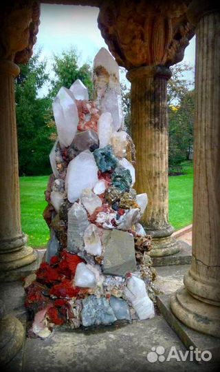 Интерьер с характером: Арт-студия 