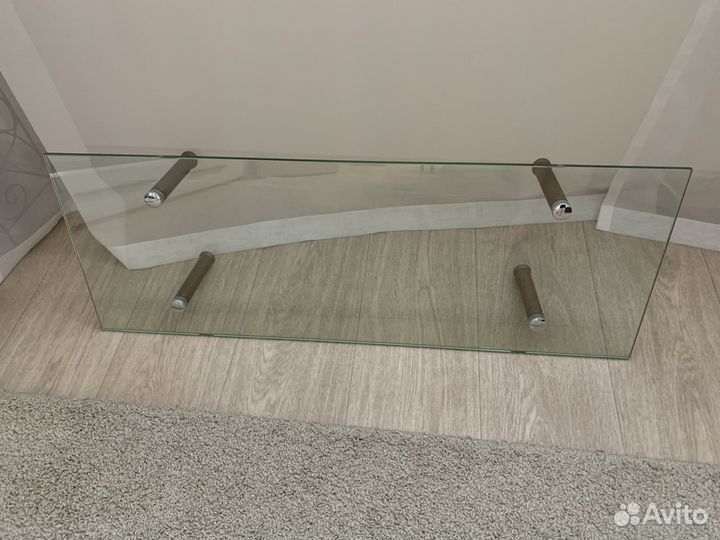 Универсальная тв-подставка 32х87,5х15,6