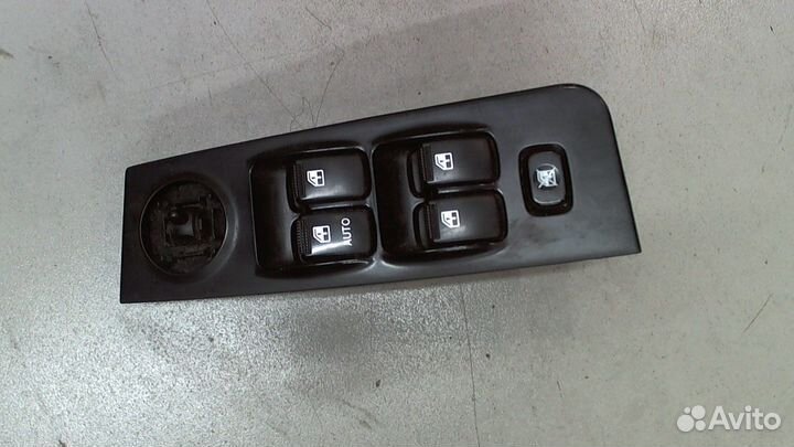 Кнопка стеклоподъемника Hyundai Matrix, 2001