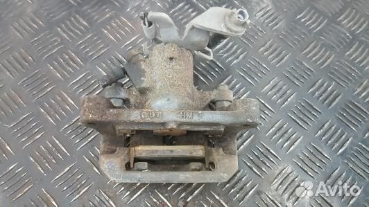 Суппорт тормозной задний правый mitsubishi eclipse cross (ONP15OO01)