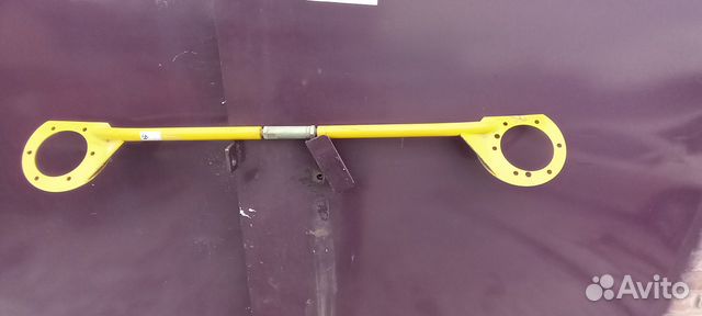 Распорка стаканов ваз