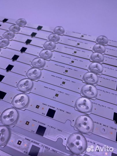 Подсветка для TV D2GE-400SCA / D2GE-400SCB