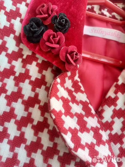 Детская одежда для девочек