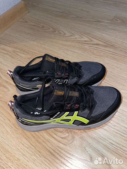Asics GEL-sonoma 7 GTX