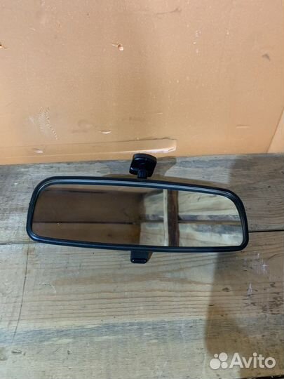 Зеркало заднего вида ваз 2109