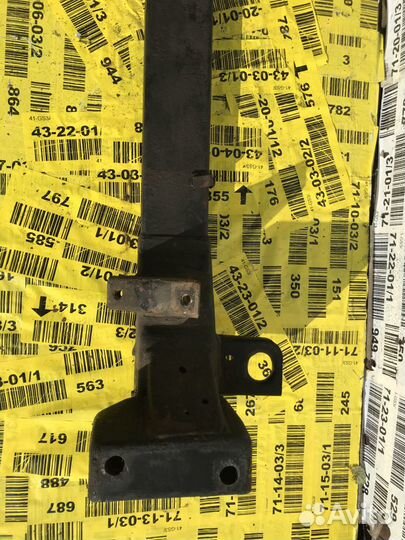 Подрамник балка Jaguar S-type ягуар с тайп