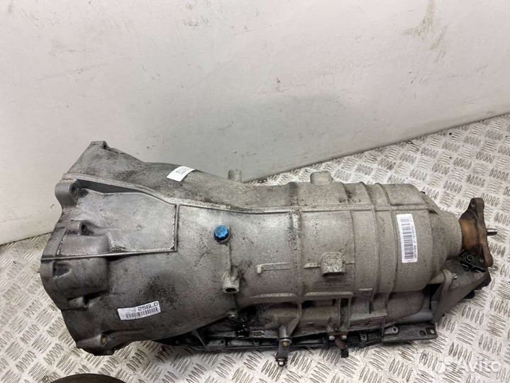 АКПП BMW 5 E61 (2000 - 2010) 3.0