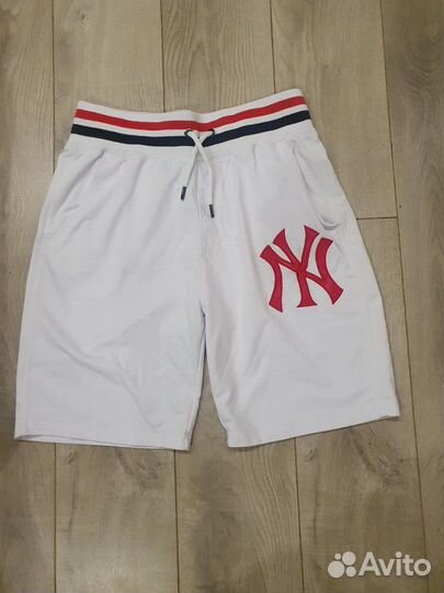 Шорты New Era Yankess New york