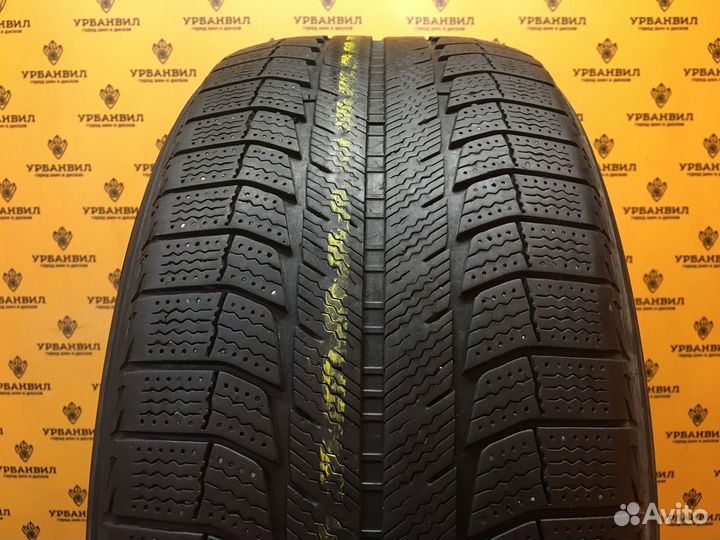 Michelin Latitude X-Ice XI2 255/50 R19 107H
