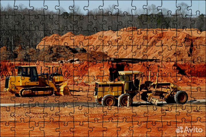 Песок строительный в наличии с доставкой