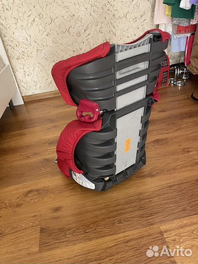 Автокресло britax romer discovery SL оригинал