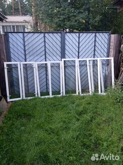 Рама для окна