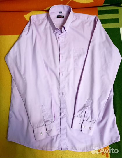 3 Рубашки рост 150-165