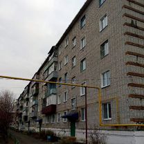 2-к. квартира, 42,8 м², 5/5 эт.