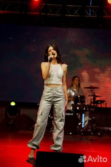 Уроки вокала онлайн Педагог по вокалу