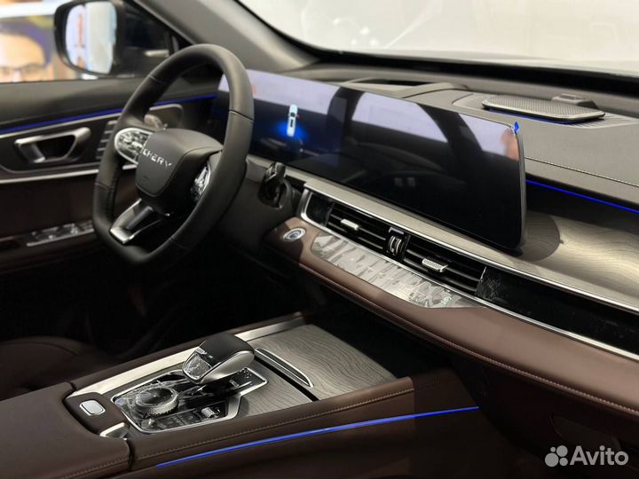 Chery Tiggo 8 Pro Max 1.6 AMT, 2024