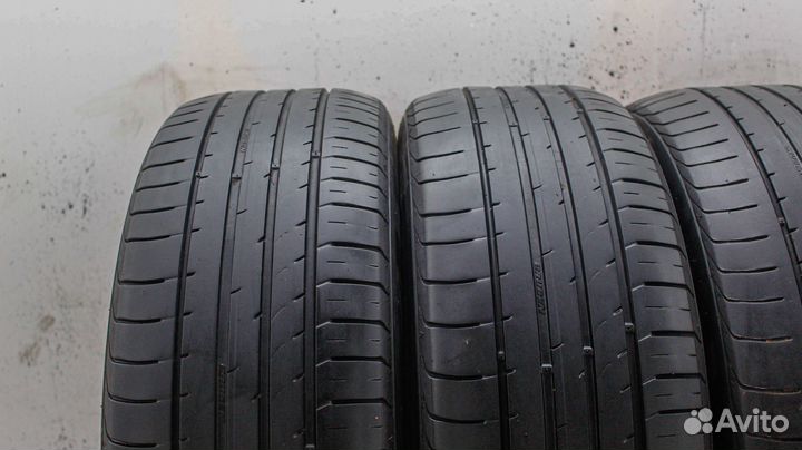 Kumho Crugen HP91 235/60 R18 107V