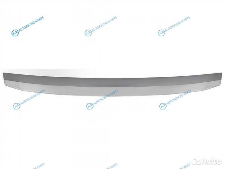 ST-SZ82-093M-A0 Молдинг решетки suzuki grand vitar