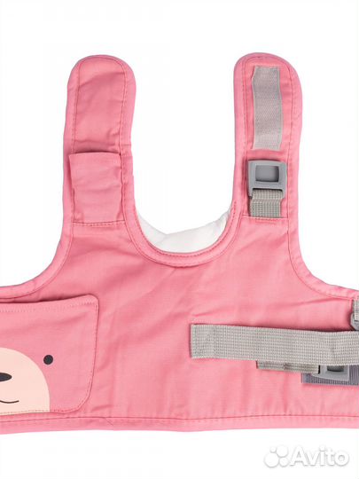 Вожжи ходунки поводок детские