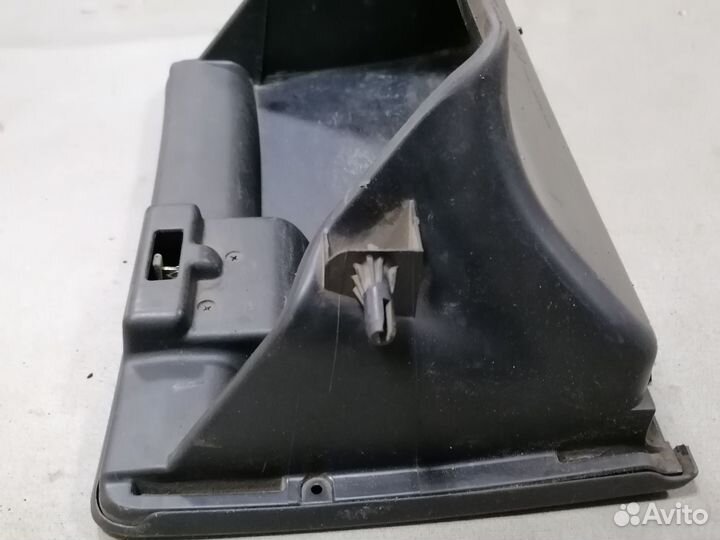 Бардачок пассажирский Toyota Corona ST190 1992-96