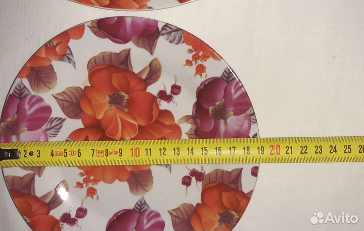 Блюда для этажерки-конфетницы