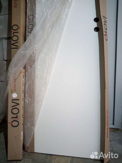 Двери межкомнатные