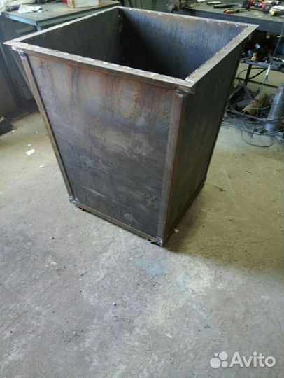 Сварочные работы