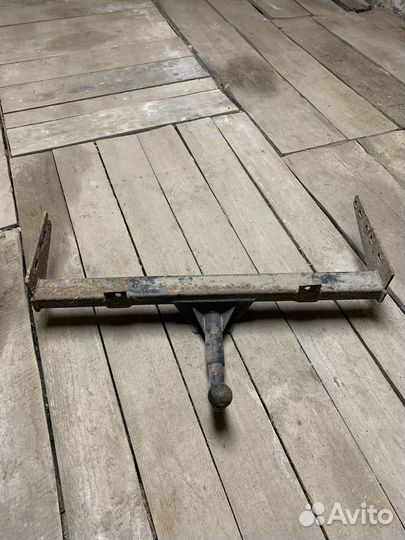 Фаркоп ваз гранта калина