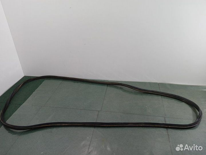 Уплотнитель багажника Infiniti Qx70 S51 VQ37VHR