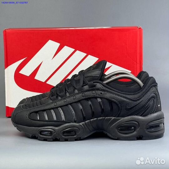 Кроссовки Nike Air Max Tailwind 4 (Арт.50831)