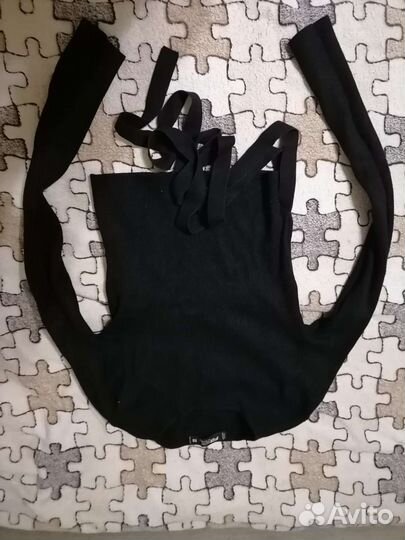 Женские вещи пакетом