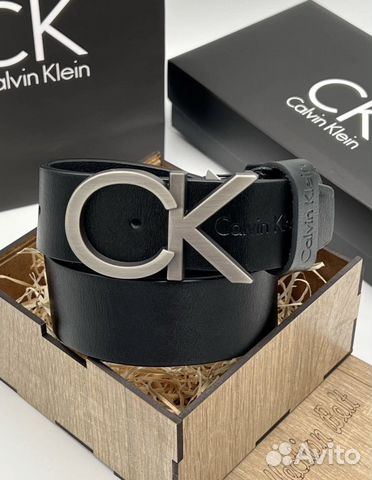 Ремень calvin klein