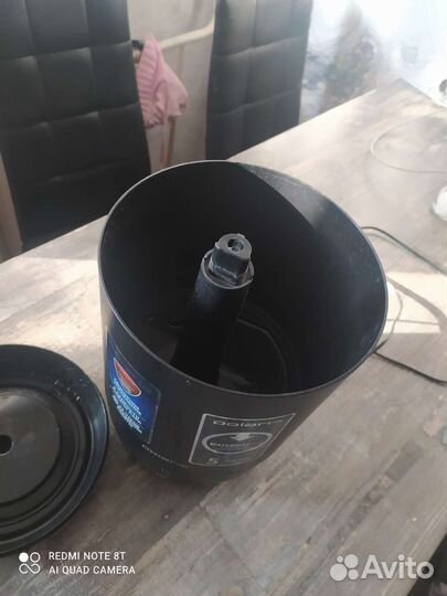 Увлажнитель воздуха polaris