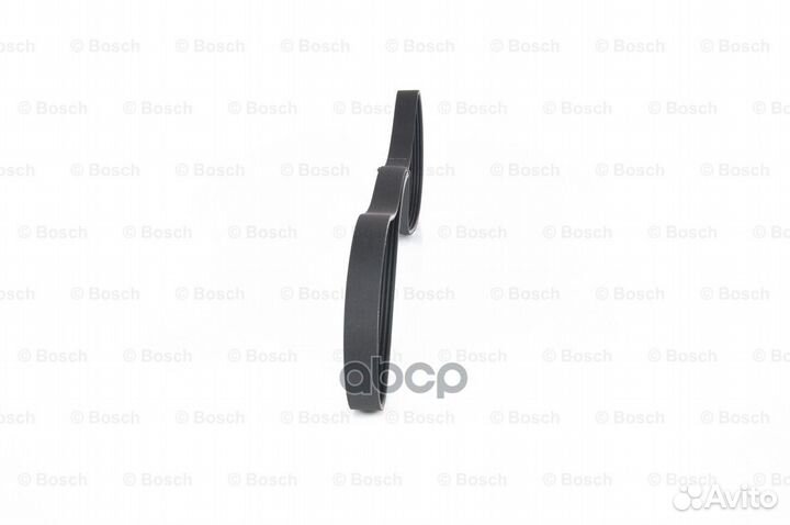 Ремень поликлиновой 6PK1880 1987946064 Bosch