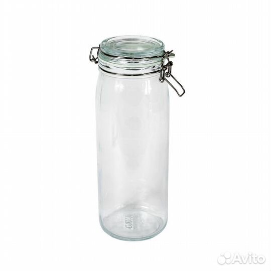 Банки с крышкой икеа коркен