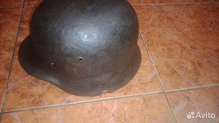 Каска немецкая М 35