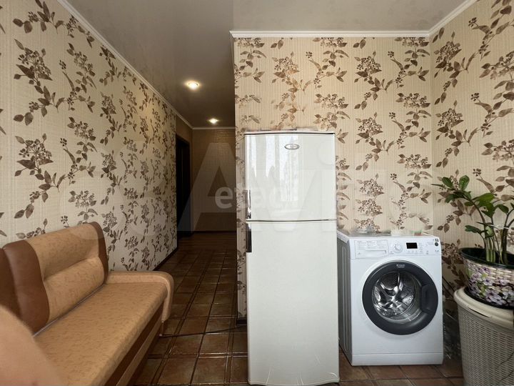 1-к. квартира, 34 м², 7/9 эт.