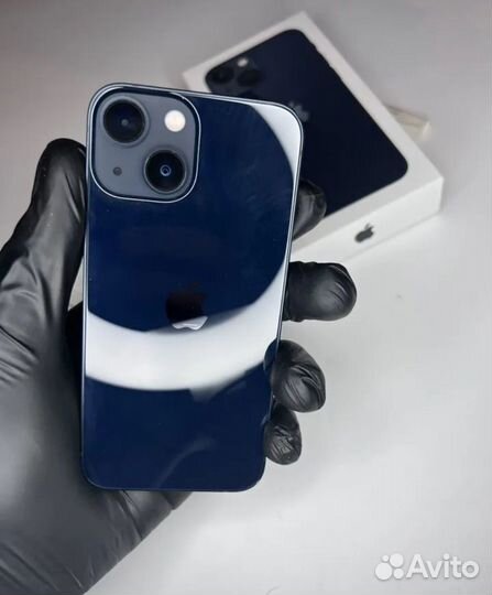 iPhone 13 mini, 256 ГБ