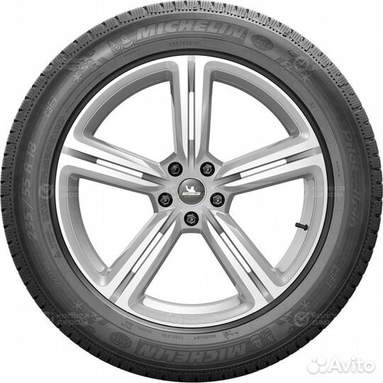 Michelin Pilot Alpin 4 235/45 R20 100W