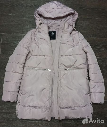 Куртка теплая zolla