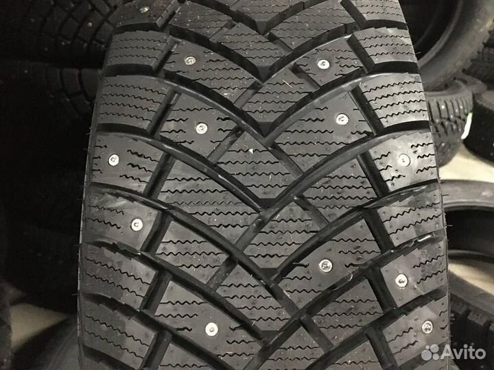 LingLong Green-Max Winter Grip SUV 225/65 R17 106T